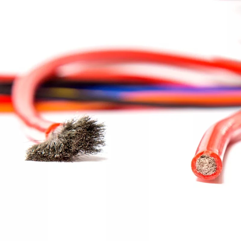 1 метр красные, черные кремниевый провод 12AWG 14AWG 16AWG 18AWG 22AWG 24AWG 26AWG 28AWG мягкий силиконовый, Силикагель провода кабеля