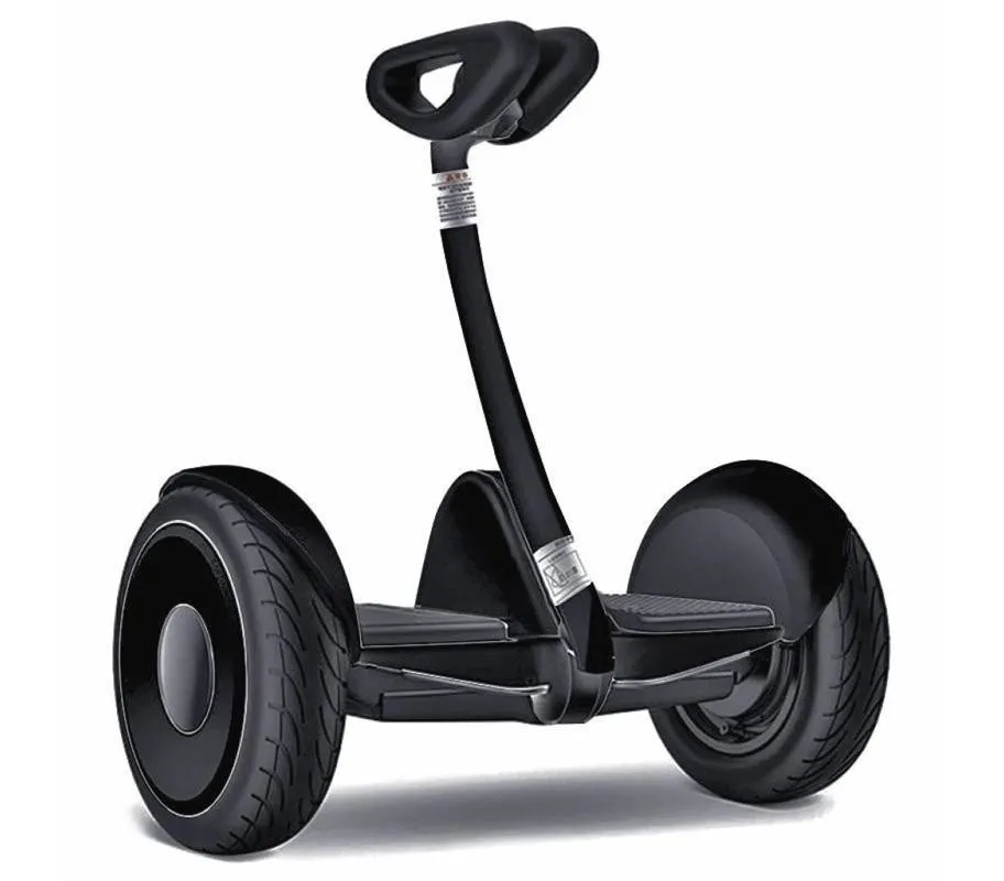 МИНИ СИГВЕЙ XIAOMI NINEBOT MINI BLACK Бесплатная доставка по всей России|Скейтборд| |