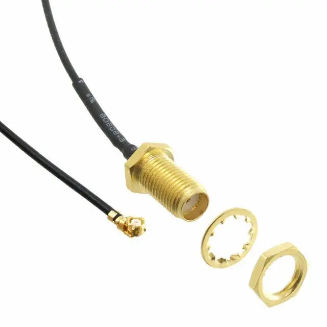 2032440-1 CBL ASSY SMA-UMCC 7 874 | Электроника