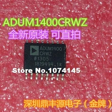 10 шт./лот ADUM1400CRWZ SOP16