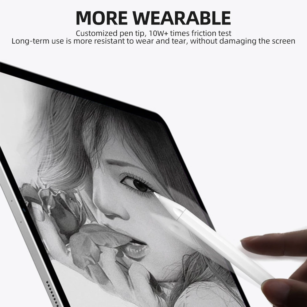 Рисунок 5 - Для Apple Pencil 1-го 2-го поколения