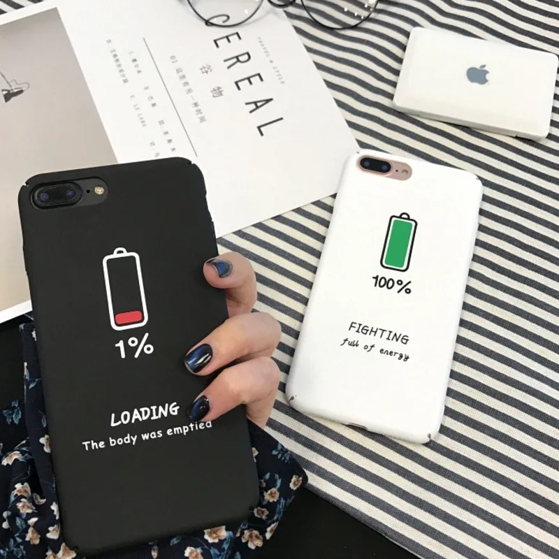 Персонализированный Чехол аккумуляторной батареи для iPhone11 X XS XR XSMax 8 7 6 6S PluS все
