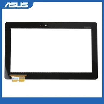 

Black Touch Screen Digitizer glass Lens Sensor replacement parts For Asus VivoTab Smart ME400C N5268NB tablet touch panel
