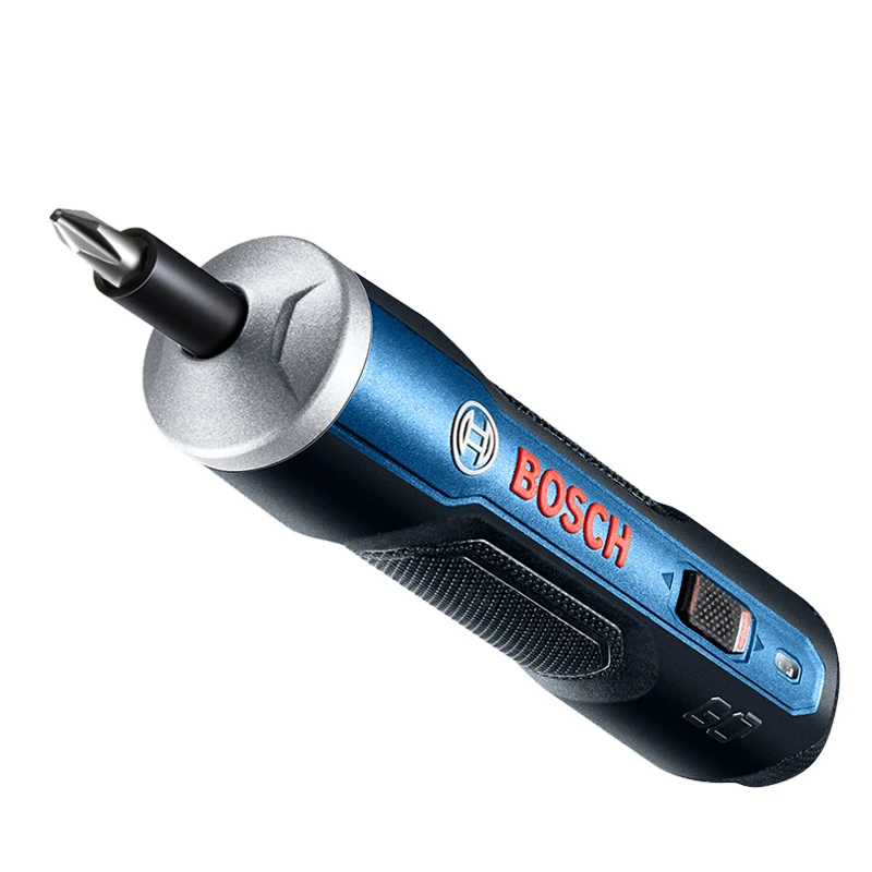 Bosch GO электрическая отвертка Мини Электрическая литиевая батарея винт 3 6 в