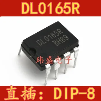 

10pcs DL0165R DIP-8 FSDL0165RN