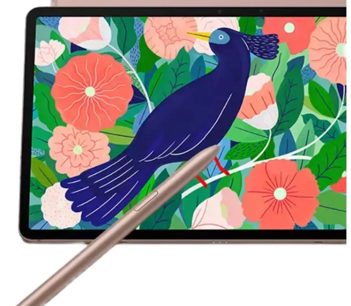 s7 s6 lite t970t870t867 sem função compatível com bluetooth active s-pen