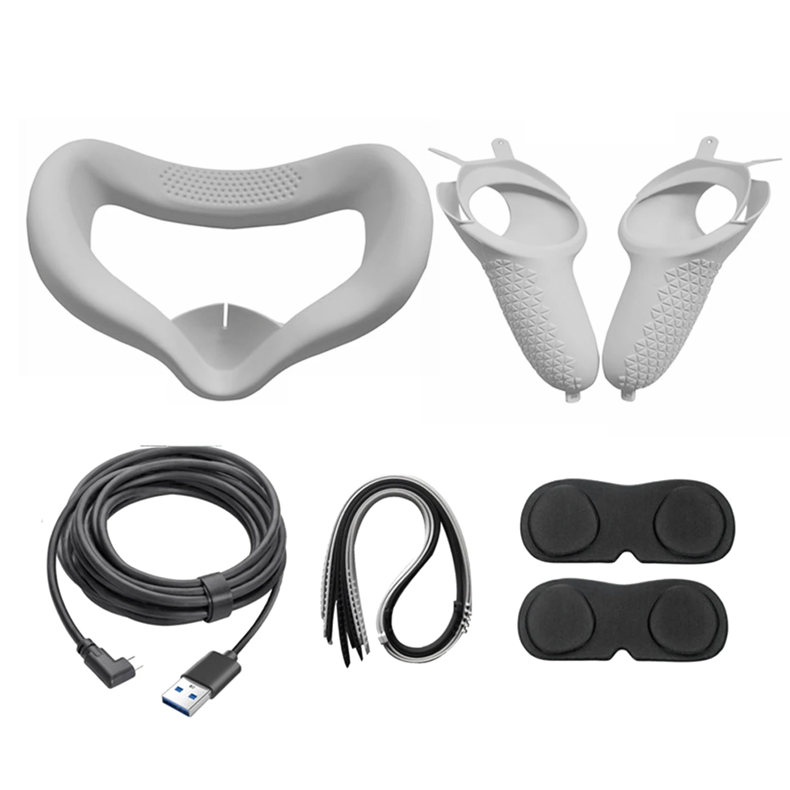 peças para quest 2 controlador lidar com