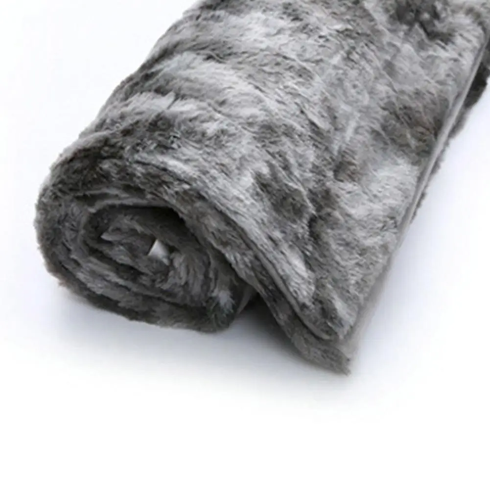 160*200cm New Warm Blanket Throw Blanket Dust Cover Soft Plush Blanket Warm Nap Cover Blanket For Bed Couch Sofa Office