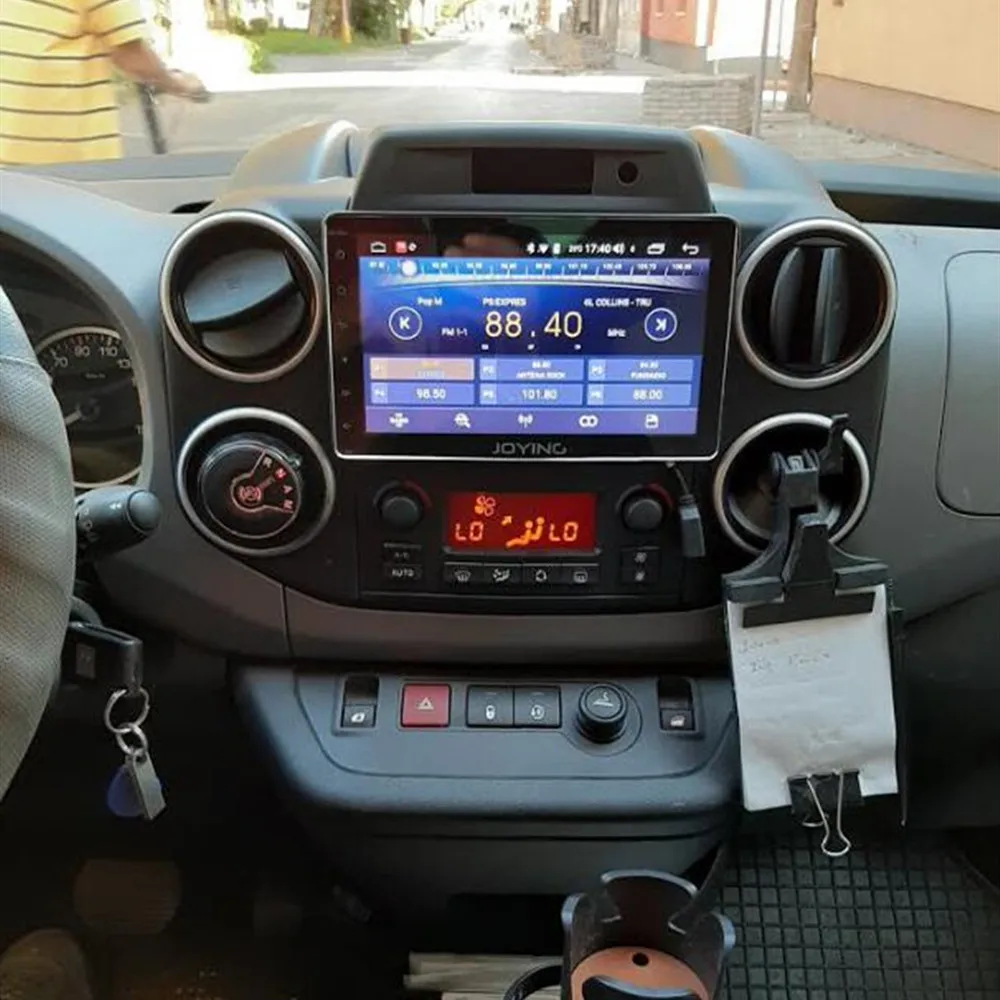 1280*720 1Din 8 &quotУниверсальный Android автомобильный стерео радио DSP Carplay SPDIF сабвуфер WiFi 4G