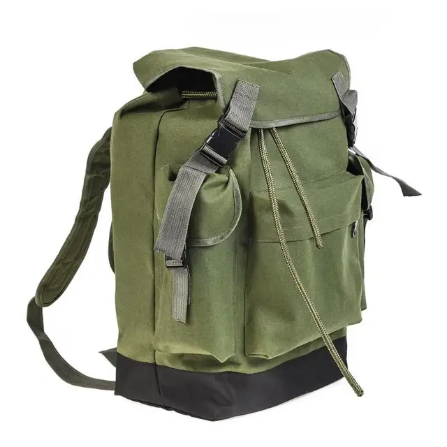 US $13.86 Outdoor Fishing Backpack Trekking Sport Travel Rucksacks Large Capacity Camping Hiking 70L Fishing 