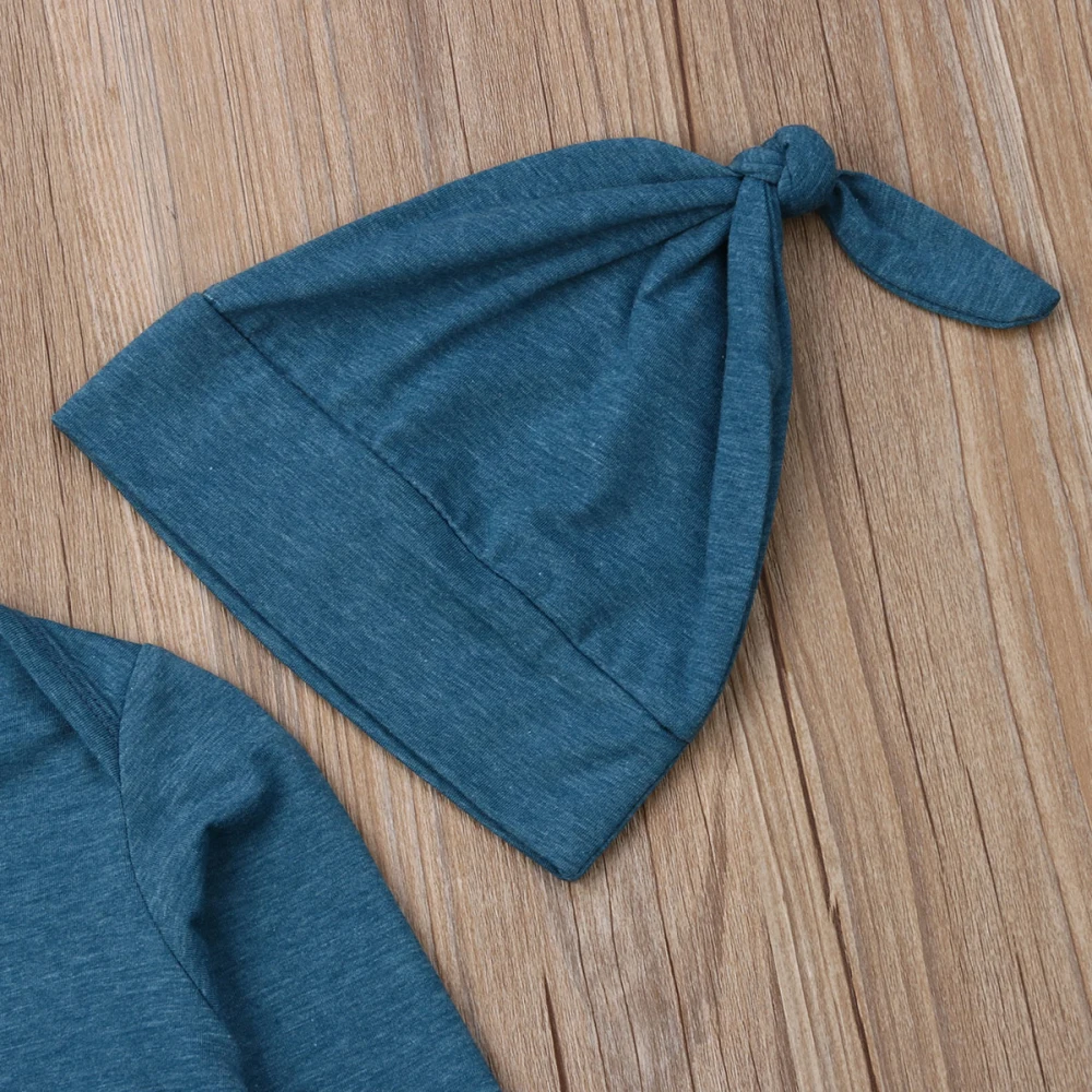Рождественский спальный мешок в красную полоску для новорожденных мальчиков и девочек, комплект одежды для сна+ повязка на голову, мягкая Пеленка, муслиновое одеяло для детей 0-12 месяцев