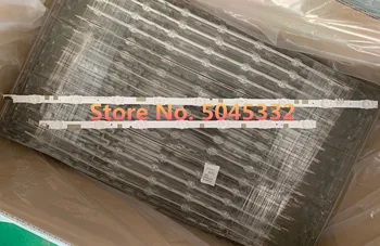 

20pcs LED backlight strip 16 lamp for Samsung 60"TV UN60JS700D UN60JS8000 N60KU6300 KQ601R3HA6K UE60JU6800 UE60JU6870 UA60JS7200