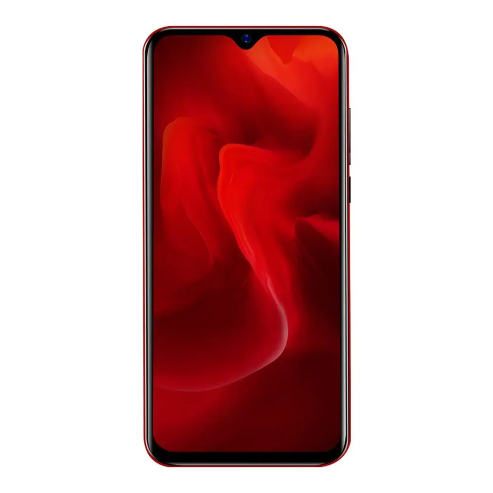  Blackview A60 3G Mobile Phone Android 8.1 Smartphone Quad Core 4080mAh Cellphone 1GB+16GB 6.1 inch 