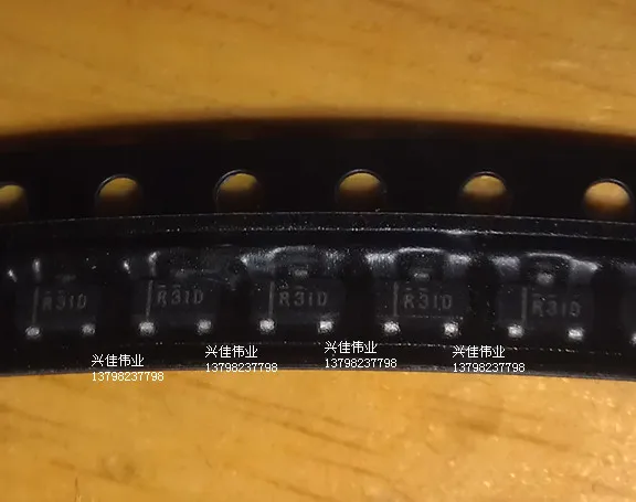REF3140AIDBZR R31D SOT23
