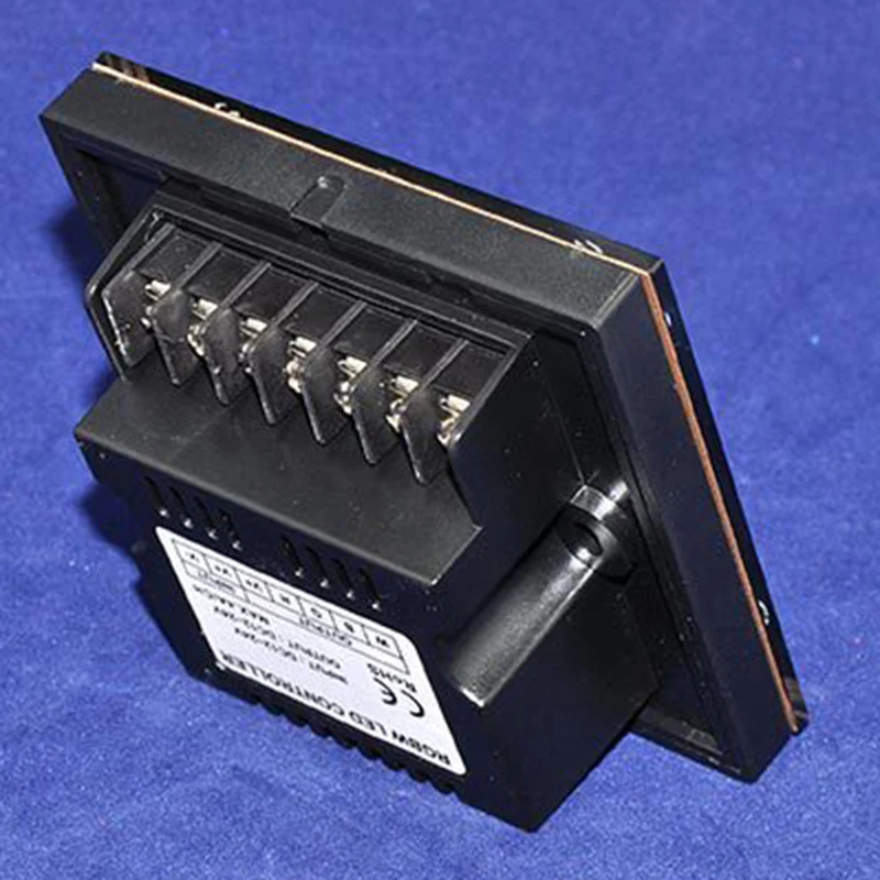 OPQ-DC12-24V 4 канала нажмите панель светодиодный диммер, Выход: 4 канала, каждый канал, Выходная мощность: 12 В: меньше than192W, 24 В: L