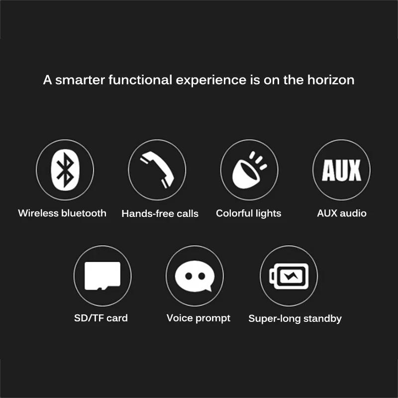 Мини-куб светодиодный bluetooth-динамик беспроводной телефон красочный стерео портативный компьютерный динамик маленький стерео сабвуфер плеер