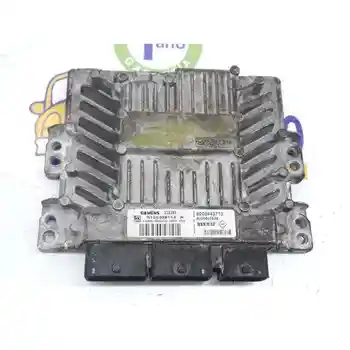 

8200843713 SWITCHBOARD ENGINE EUA RENAULT MEGANE II FAMILY