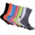 2020 bmambas New Unisex Cycling Socks Men Outdoor Mount Sports Wearproof Bike Footwear For Road Bike Socks Running Basketball