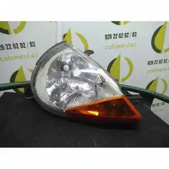 

3619376 Right headlight Ford Ka (ccq) 1.3 8v Duratec Cat