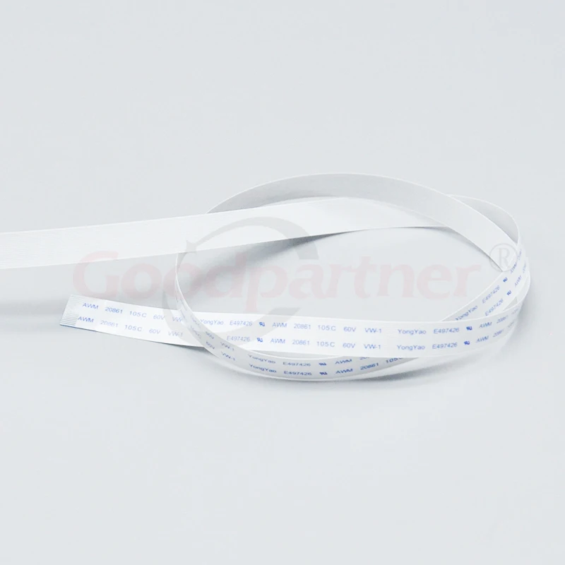 Scanner de Digitalização Plana Cabo para Epson L1110 L3100 L3101 L3110 L3115 L3116 L3150 L3151 L3156 L3160 L5190 10x - Imagem 2