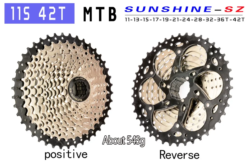 11S 11-42T