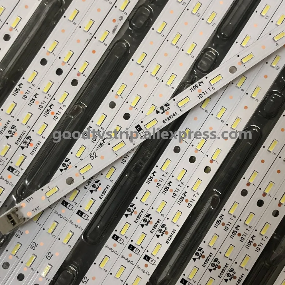 Лента для подсветки салазок PHILI pS 32PFL6606H/60 32HFL5573D/10 SHARP LK315D3LA63 GT0326-1 GT0326-2 | Лампы и