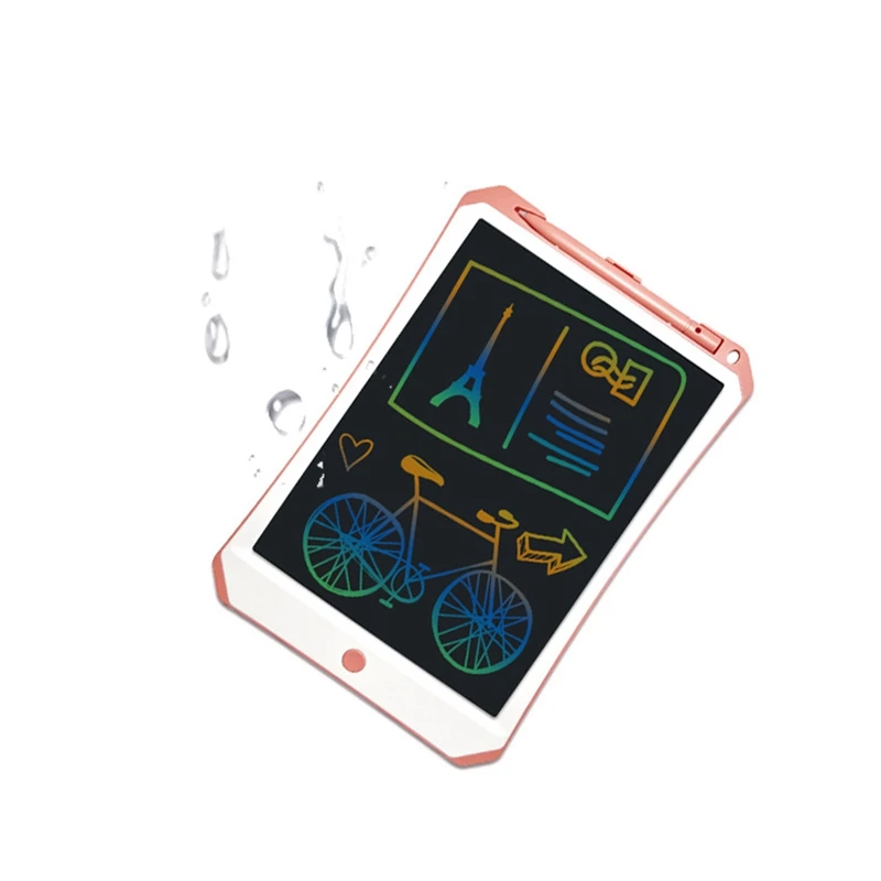 11 дюймов ЖК-дисплей планшет для рисования цифровой записи изображения Планшеты рукописного ввода графической информации для малыша