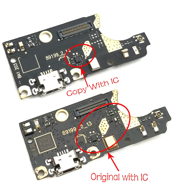 

10Pcs/lot , USB Power Charging Connector Plug Port Dock Flex Cable For Asus zenfone 5Q ZC600KL