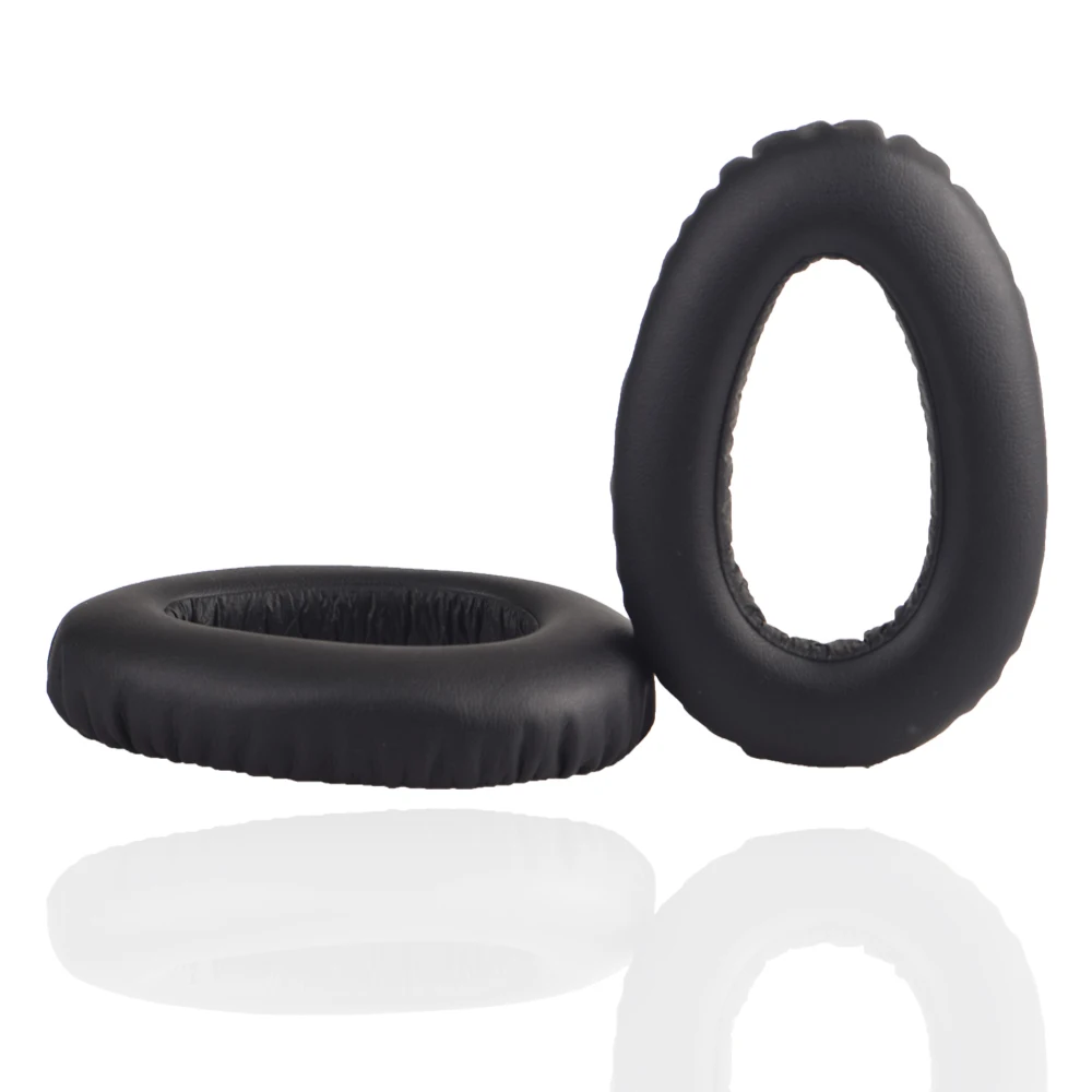 Replacement Earpads Ear Pads Cushion Cover for SENNHEISER PXC550 PXC 550 MB660 MB 660 Series Headphones Headset Ear Cases