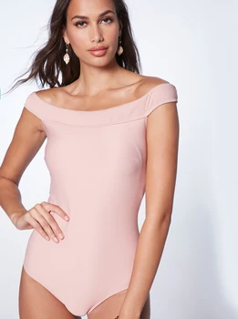 

Banador sujetador integrado mujer - 038729