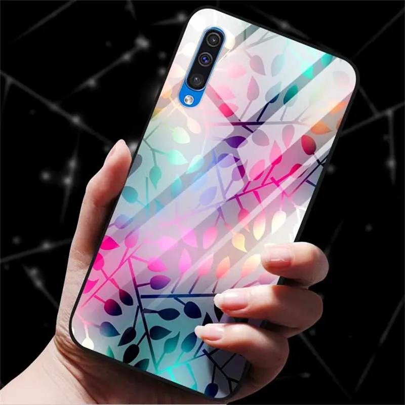 best meizu phone cases Glass Back Cover For Meizu 16Xs Case Soft Bumper Frame Hard Tempered Glass Case For Meizu 16T 16s 16Xs Phone Case Cover Funda meizu back cover