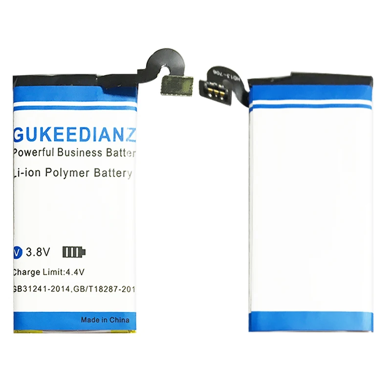 Аккумулятор для телефона GUKEEDIANZI для sony Xperia Sola MT27 MT27i MT27a Pepper 2265 мАч AGPB009-A 002