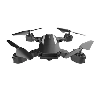 

1 Pc RC Drone Set High with 5MP Camera Hovering Foldable RC Helicopter RC Drone Quadrotor for Children Kids