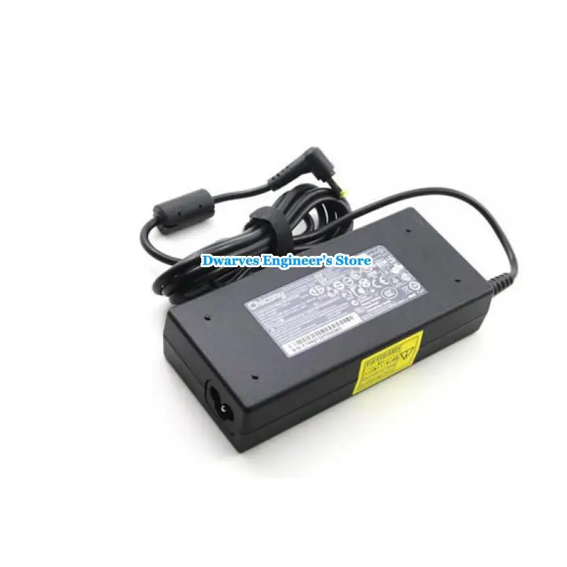 Оригинальные Chicony PA-1121-16 19V 6.32A 120W адаптер переменного тока питания для ноутбука ACER Aspire V3 V3-772G V3-772G-7660 A11-120P1A A120A003L Мощность Зарядное устройство