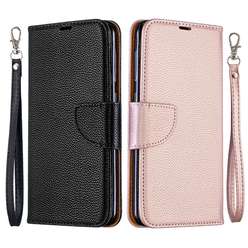 Чехол-книжка A10S A20S A30S A50S кожаный чехол-бумажник для Samsung Galaxy A30 A40 A50 A70 S9 S10 S20 Plus Ultra