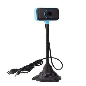 

Laptop Computer Online Video Conference Wired Digital Camera Free Drive Hd With Microphone Hd Usb Drive-Free Camera