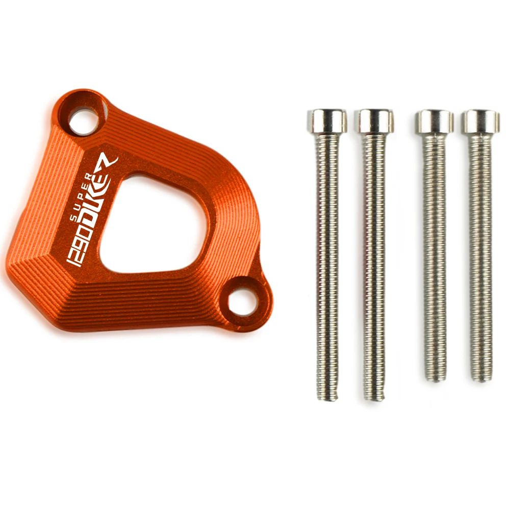 For 990 1050 1090 1290 Smr SMT Super Adventure R Gt Superduke ADV 990 Motorcycles Clutch Slave Cylinder Guard Protector