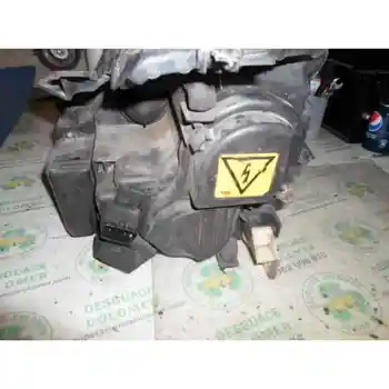 

XENON Headlight Right Renault Vel Satis (bj0) 3.0 V6 Dci Turbodiesel Cat