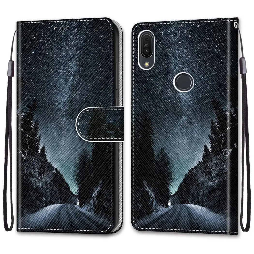 Роскошный кожаный чехол для huawei P8 P9 Lite чехол защитный чехол с отделением для карт флип-чехол для huawei Honor 8 9 Lite чехол для телефона - Цвет: 28