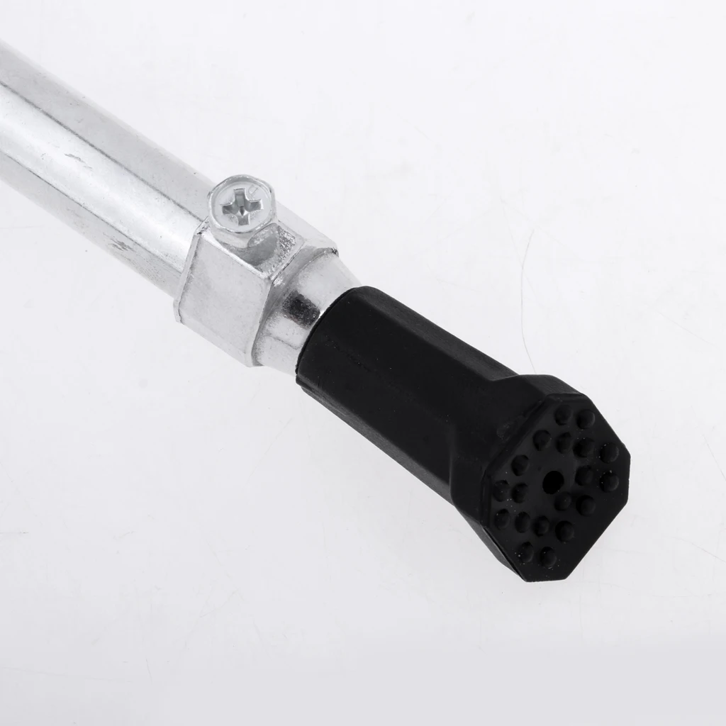 Durable Mountain Road Cycling Bicycle Rear Kickstand Bike Side Kick Stand Bicycle Parts