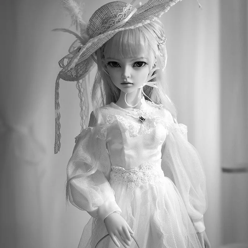 限定人形1/4 bjd abe 1/4,関節式ボール,msd kpop,女の子用 限定人形1/4 bjd abe 1/4,関節式ボール,msd kpop,女の子用