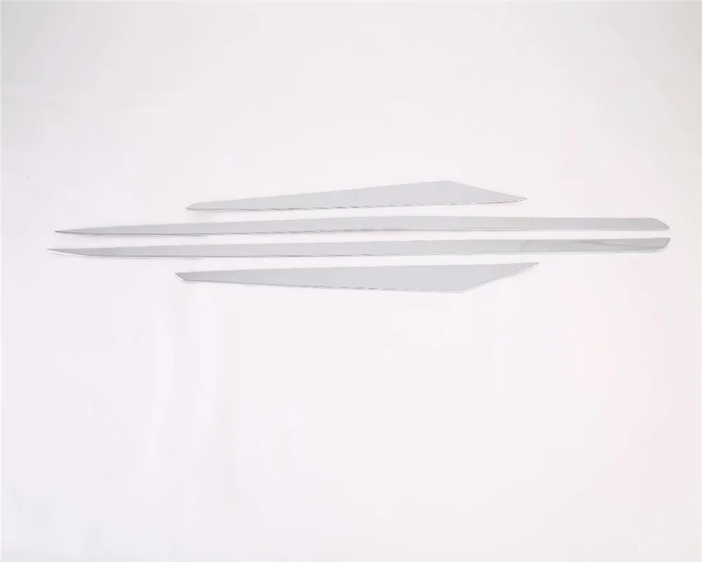 Для Toyota Prius хэтчбек, накладка на кузов, боковая защитная накладка на дверь, аксессуары для стайлинга автомобилей