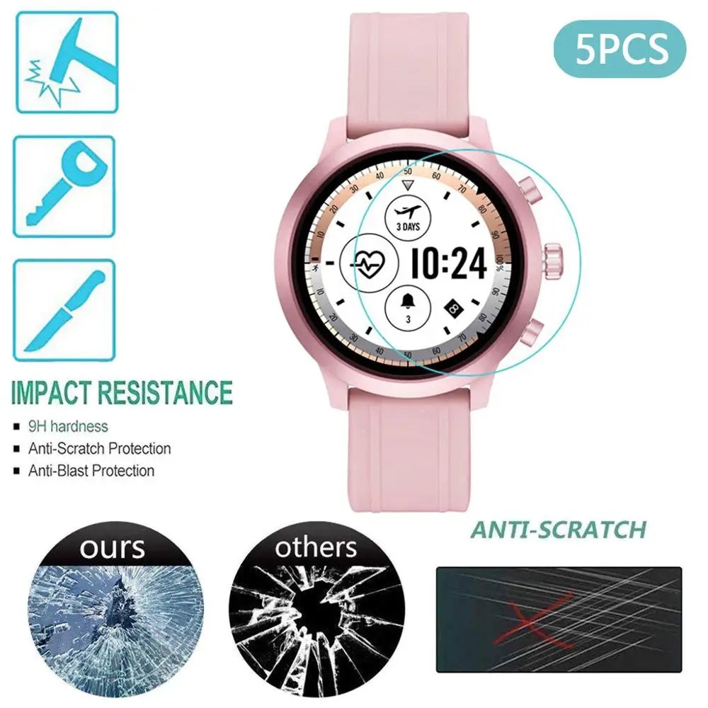 Michael Kors MKT5072 Smart watch 