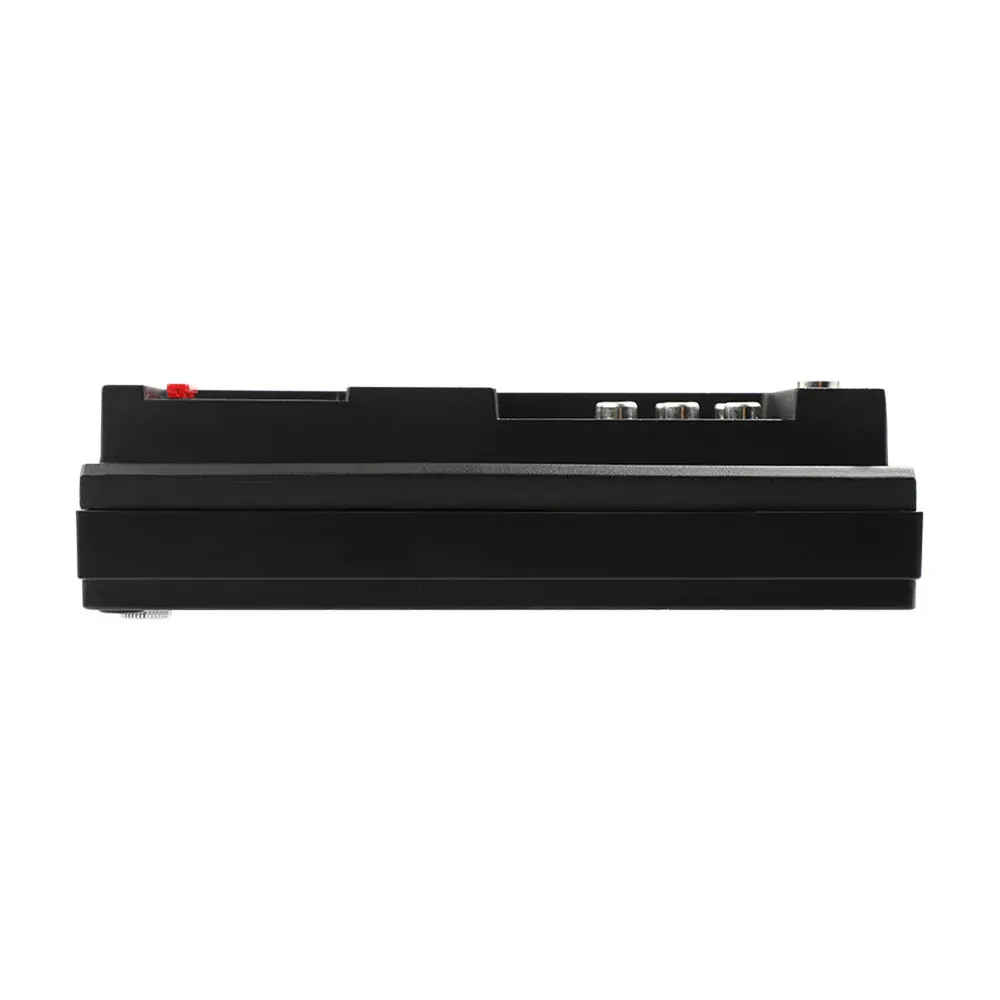 Универсальный автомобильный MP5 плеер 7 дюймов FM/USB/AUX Bluetooth TF Автомобильный Bluetooth MP5 прочный 7035B автомобильный MP5
