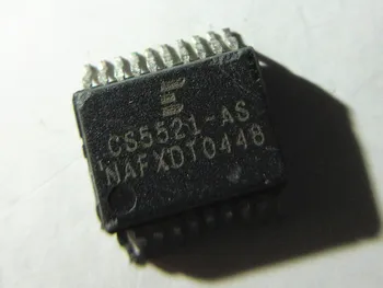 

10pcs CS5521-AS CS5525-AS CS5525-ASZ AD783AR AD574AJP AD574AP Original New 1 order