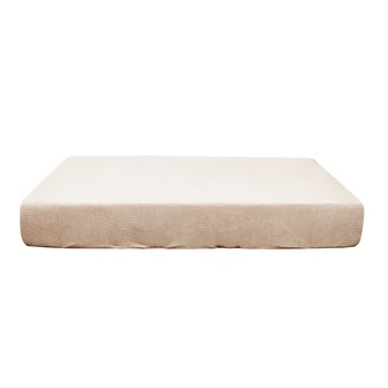

Polyester Stretch Sofa Couch Bench Seat Cushion Slipcover Cover Protector