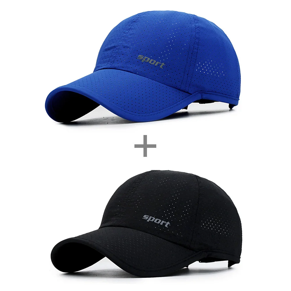 [AETRENDS] сетчатая шляпа, летняя бейсболка, русская Спортивная Кепка s, Мужская Черная кепка pello, бейсбольная кепка для мужчин s, женская кепка, уличная Z-5231 - Цвет: Royal Blue and Black