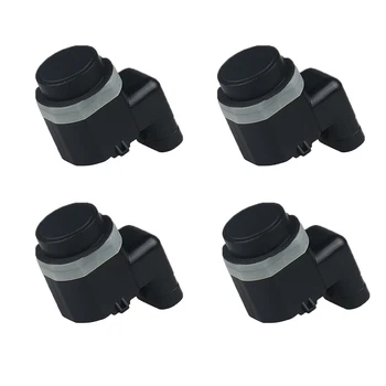 

4pcs 66209270501 PDC Parking Sensor For BMW E83 E70 E71 E72 X3 X5 X6 66209127801 66209127798