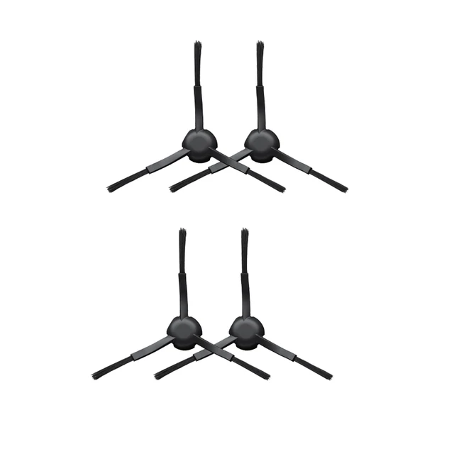 Panni Mop Per Robot Aspirapolvere Dreame Bot Z10 Pro/L10 Plus - 10 Pezzi Di Ricambio, Alta Assorbenza - Foto 6