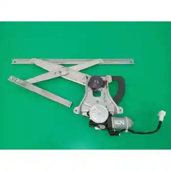 

96870316 WINDOW LIFTER FRONT LEFT CHEVROLET AVEO